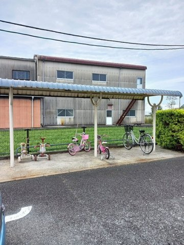 カロスアンセ弐番館のその他