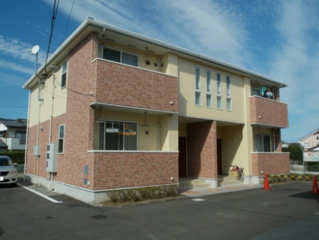 ひまわりＡ