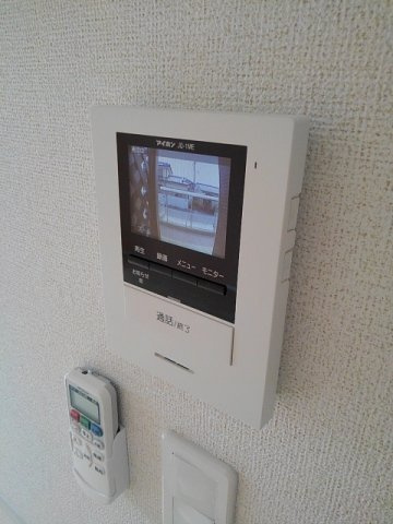 プリムローズＳのセキュリティ