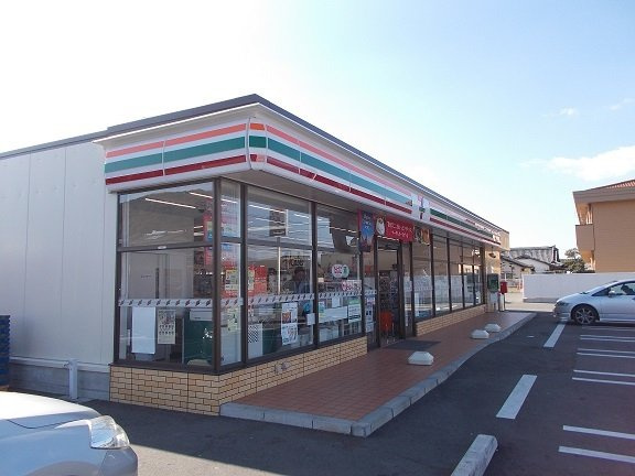オーシャンゲートの周辺|セブンイレブン曽根町4丁目店まで850m