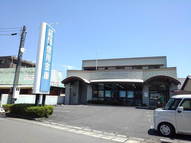 サニートロン福住　２の周辺|延岡信用金庫西階支店まで2000m