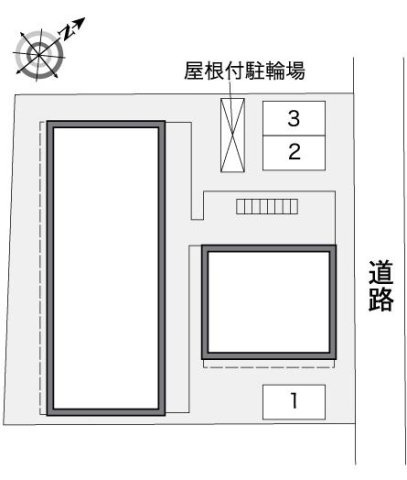レオパレス本行徳のその他