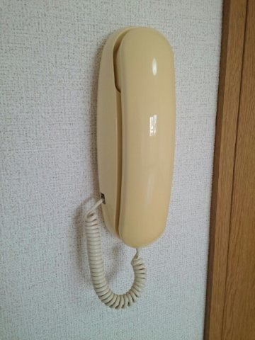 リバ－ガ－デンＦのセキュリティ