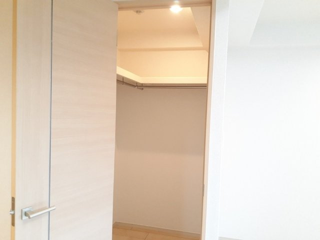 レジデンス　Ｙ＆Ｋの収納