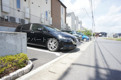 【駐車場】 | グラン