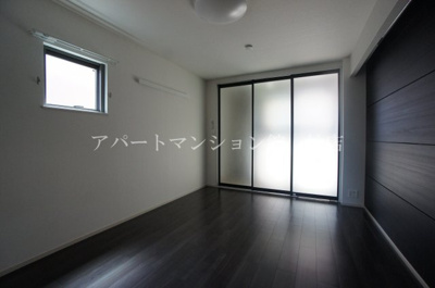【寝室】 | グラン