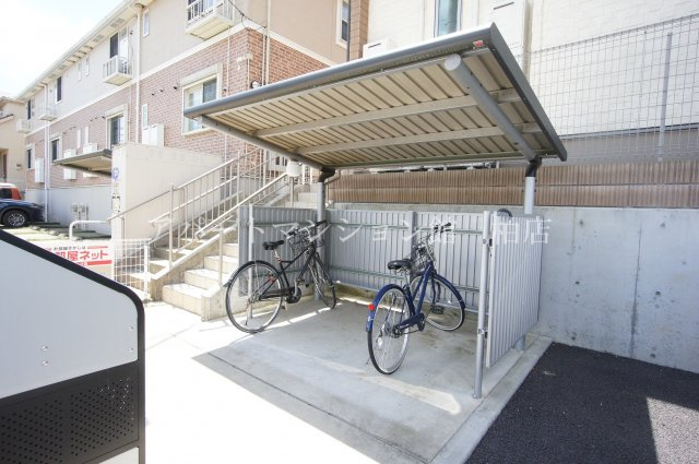 グランのその他共用部分