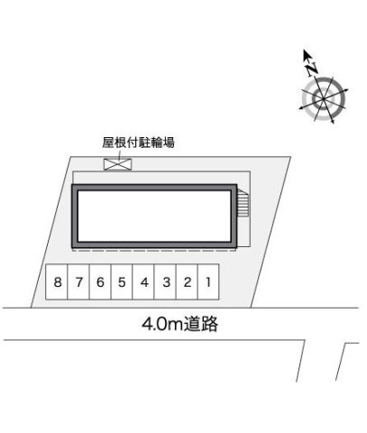 レオパレスパレットパルのその他
