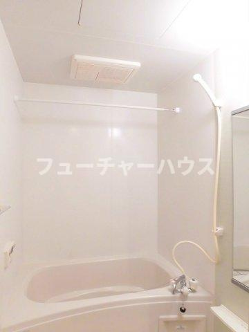 Ｌｅ・Ｒｅｖｅの浴室