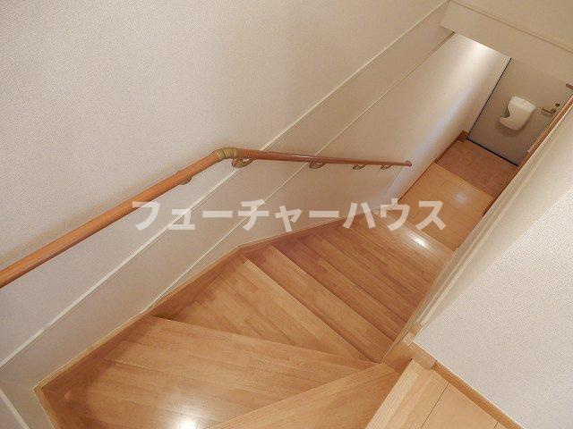 セントラルガーデンのその他