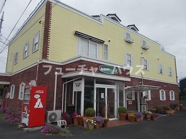 セントラルガーデンの周辺|むろふし歯科まで200m