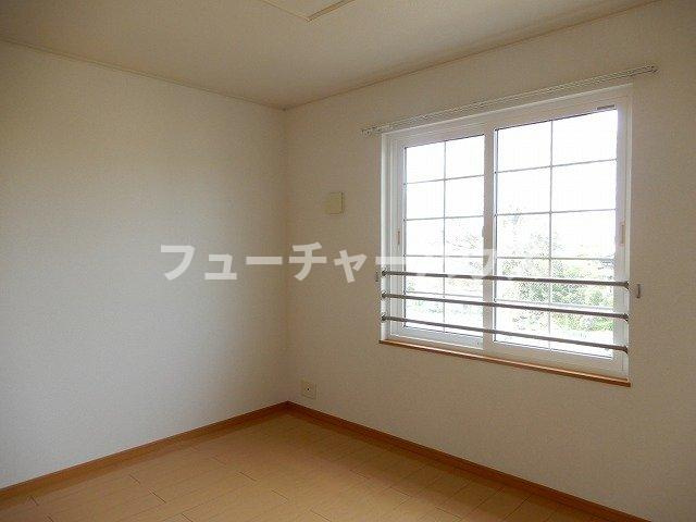 セントラルガーデンの内装