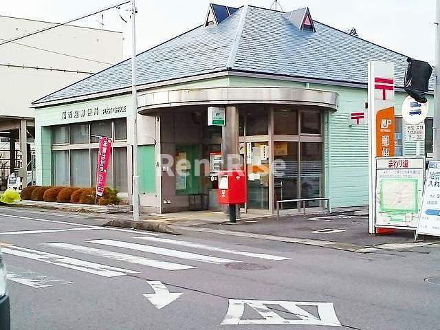 ラフィーネＢの展望|その他