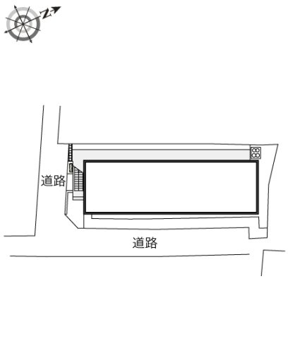 レオパレス西戸部のその他