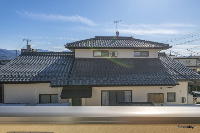 エスペランサの展望|眺望