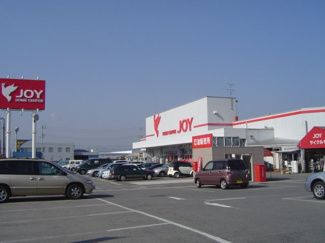 【周辺】 | ル．ブラン | ホームセンタージョイ山形北店まで1,184ｍ