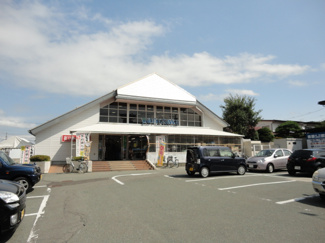 【周辺】 | アンサンブル | ヤマザワ小白川店まで1,662ｍ