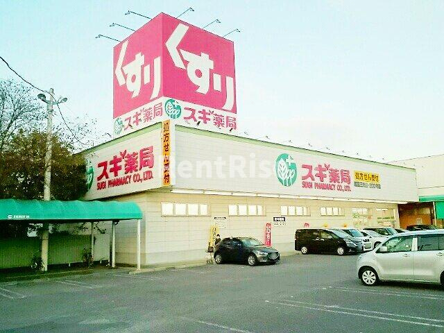 フリーハイツのその他共用部分|その他