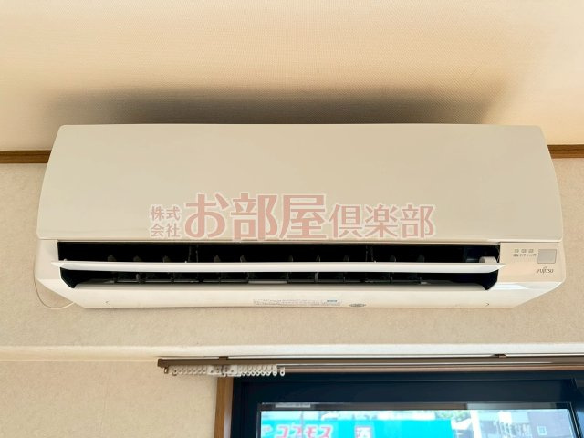 リバティヒルズの設備