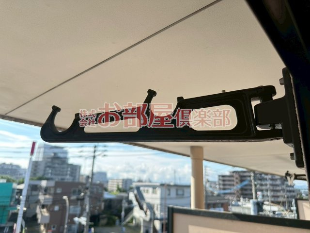 リバティヒルズの設備