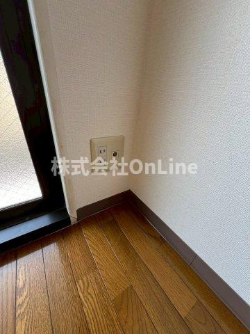 セントラルヴィラの設備