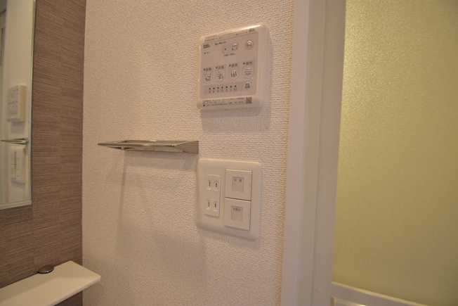 【セキュリティ】エスリード大阪シティノース