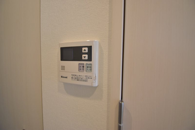 【設備】エスリード大阪シティノース
