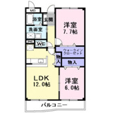 グランドール吉根の画像