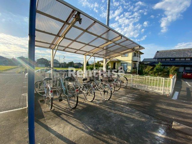 COSMO　HOUSE　Ａのその他共用部分