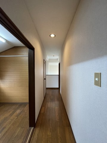 長崎市鳴見台1丁目戸建のその他