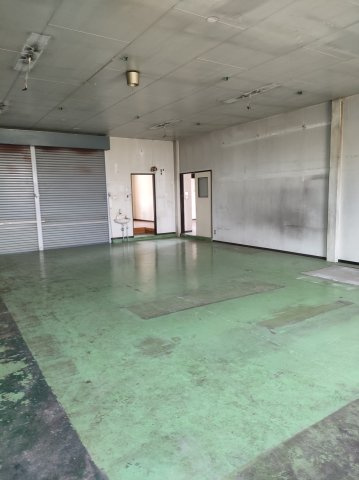 玉名市築地　売り店舗・工場のその他