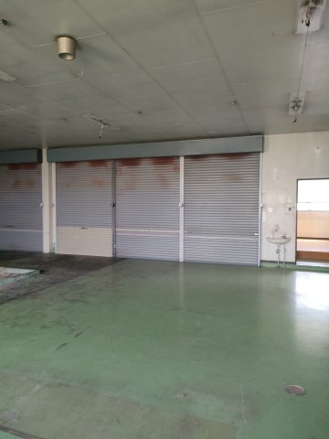 玉名市築地　売り店舗・工場のその他
