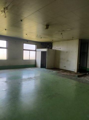玉名市築地　売り店舗・工場のその他