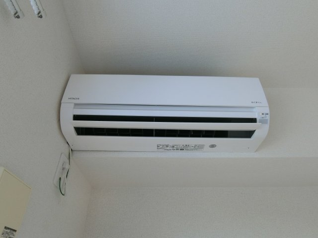 テルヌーラ　Ｂの設備