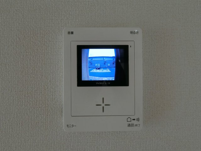 テルヌーラ　Ｂのセキュリティ