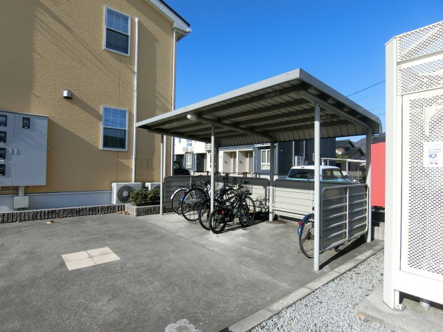 テルヌーラ　Ｂのその他共用部分