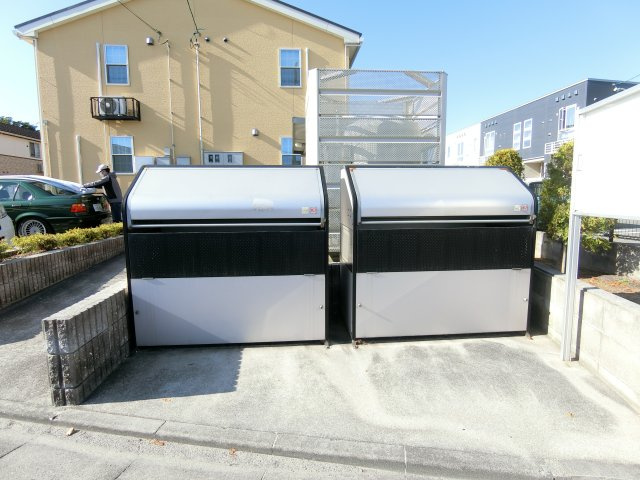 テルヌーラ　Ｂのその他共用部分