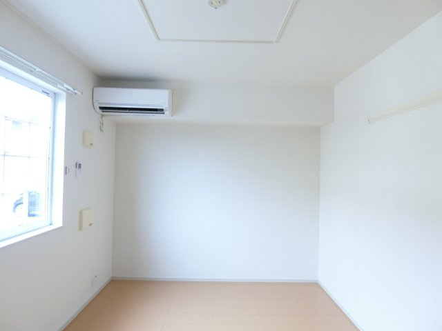 テルヌーラ　Ｂの洋室