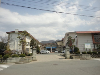 【周辺】 | アンサンブル | 山形市立鈴川小学校まで1,198ｍ