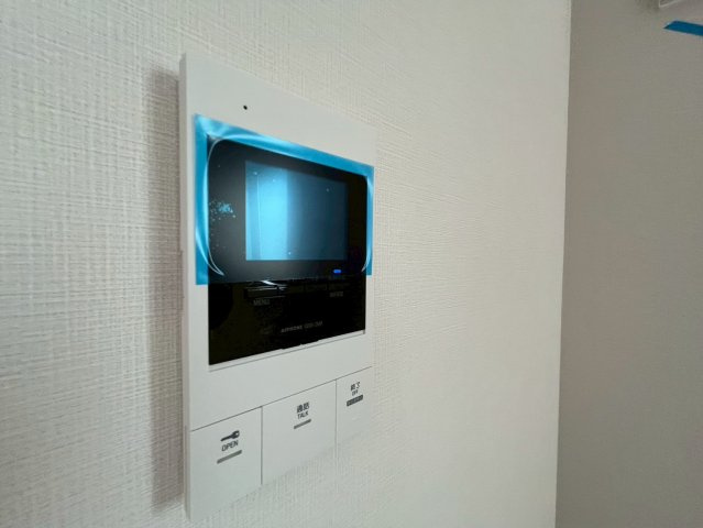 ソレイエールのセキュリティ