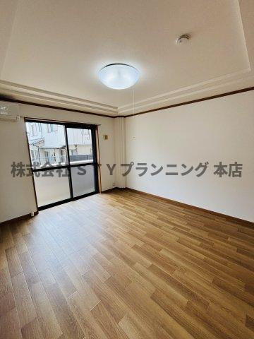 仲介手数料0円！フィオーレTMの洋室