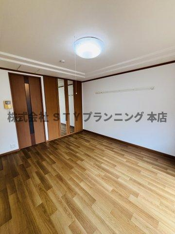 仲介手数料0円！フィオーレTMの洋室