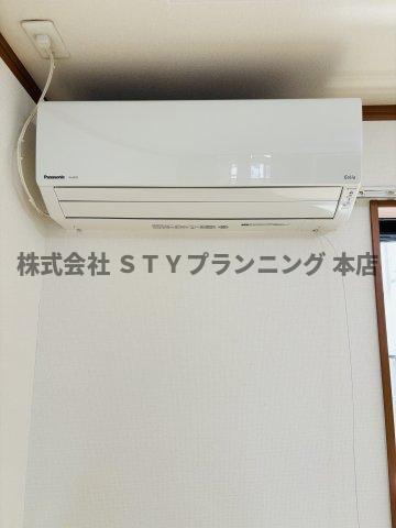 仲介手数料0円！フィオーレTMの設備