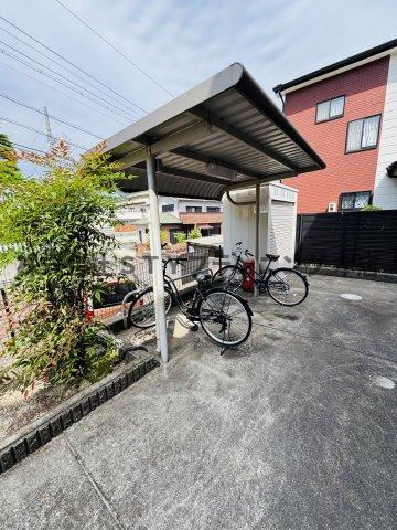 仲介手数料0円！フィオーレTMのその他共用部分