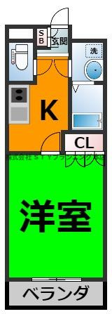 仲介手数料0円！フィオーレTM