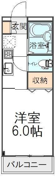 メゾンオーキスＡ棟