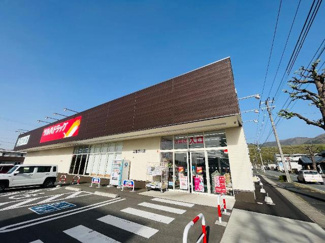 【周辺】 | ノアガーデン | ツルハドラッグ山形鈴川店まで921ｍ
