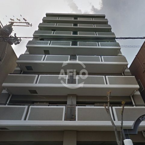 フォーラム九条南　九条北小学校区