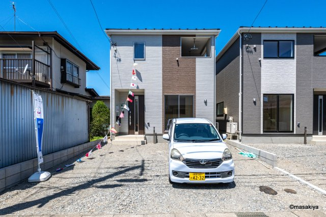 高田新築6