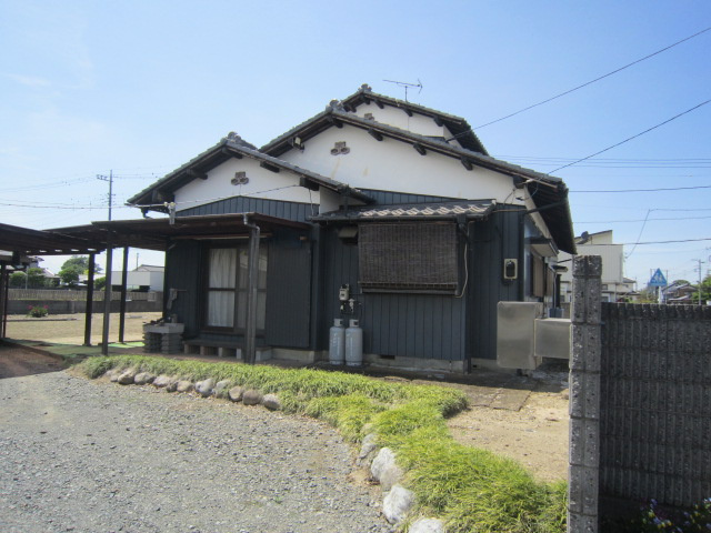 加須中ノ目中古　土地面積２９２坪のその他